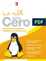Linux Desde Cero