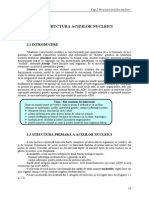 Stoica_Structura Acizilor Nucleici