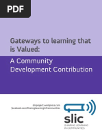 SLIC Sharing Paper 3