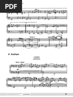 Boogie Woogie Piano Sheet Music Collection | PDF
