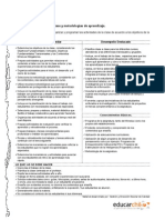 Educar Chile A Considerar PDF