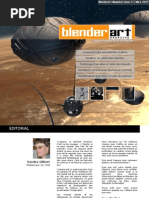 Download Blender Art Magazine 9 French by mefjak SN24136366 doc pdf