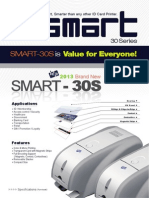 Smart - 30S Smart - 30S: Value For Everyone!