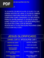 18 - Estudos Bíblicos Para Jovens e Obreiros - 24-07-10