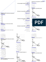 Examen Matematica Aplicata in Economie. (Conspecte - MD)