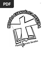 E.B.D. Lição 8 - 2º Trimestre 2010