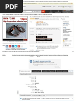 10 Pcs 8mm x33m de Calor Resistente de Alta Temperatura Fita Adesiva Em Material de Isolamento & Elementos de Componentes Eletrônicos No AliExpress