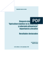 Memoria Sintesis Simposio PDF