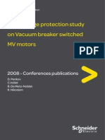 VCB Motors Overvoltage Protection PCIC08 Formate v3 IEEE CTbis