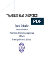 (9 10) Transient Heat Conduction