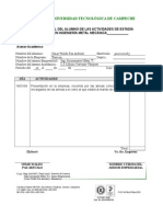 F-DC-14 Reporte Semanal Del Alumno