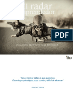 TEMA1.El Radar Emprendedor PDF