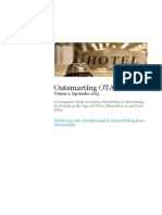 Outsmarting OTA's: Online Marketing Strategies for Hotels