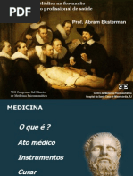 Antropologiamedica Prof Saude Aula