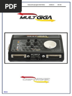 Manual de Pinagem ME 7.9.6