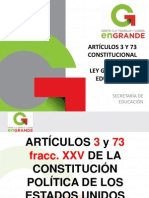 Ley General Educación.ppt