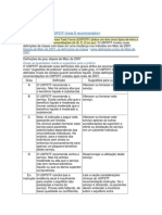 Definições de classe  USPSTF Grade D recommendation.docx
