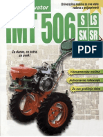 Manual Imt506