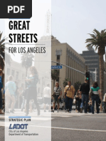 Download Great Streets for Los Angeles by Los Angeles Daily News SN241388359 doc pdf