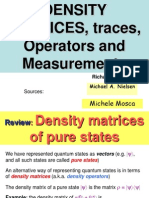 2005 Q 0031 Density Matrices 2