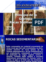 Presentacion P. de Geologia Petrolera.