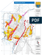 Plano 06 - Urb - Riesgos Geologicos PDF