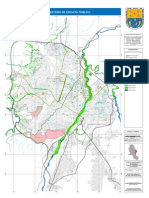 Plano 11 - Urb - Sistema - de - Espacio - Publico PDF