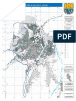 Plano 14 - Urb - Sistema - de - Acueducto - Urbano PDF