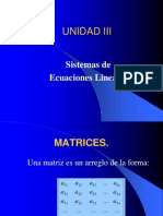 1 - Matrices