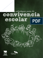 Guia de Convivencia Escolar