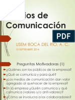 Medios_de_Comunicación Boca Del Rio
