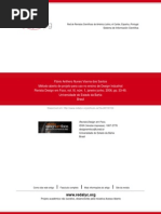 Método Aberto de Projeto Para Uso No Ensino de Design Industrial