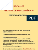 Septiembre 2014