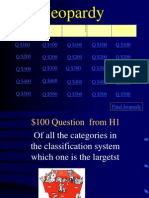 Jeopardy PPT Revised1chap8