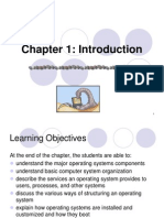 Chapter 1: Introduction