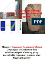 Kuliah keempatbelas mekanika bahan