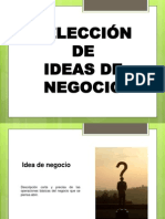 Idea