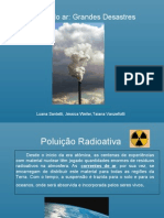Modelo de Solicitação de Estágio