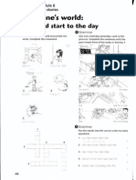 Past Simple - 1 PDF