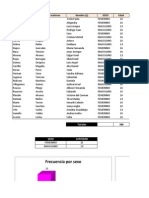 Lista Nombres y Graficas