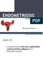 Endometriosis 2