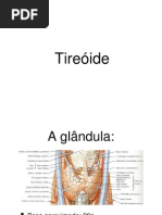 tireoidee