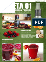 Nutribullet_recetario