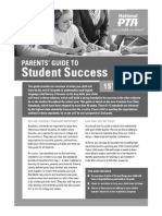 Parent Guide To Student Success