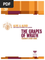 Download Teachers Study Guide - The Grapes of Wrath by Wolfgang Pistori SN241407842 doc pdf