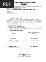 Download PROPOSAL Kambing Etawa by OkeyBos123 SN241407877 doc pdf
