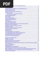 Download Him Official Policies  Procedures Binder by kaynickerson SN24141042 doc pdf