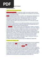 Resumen Unidad 3 Psicologia