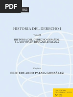 Sociedad Hispano Romana