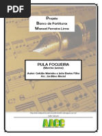 Portal.brasilsonoro.com Pula Fogueira